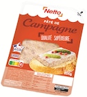 Pâté de campagne - Netto à 1,27 € dans le catalogue Netto