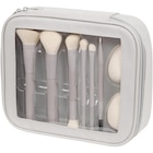 Pinceaux de maquillage - Action - Action à Clichy Pinceaux de maquillage - Action en promo chez Action Clichy à 4,99 €