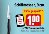 Schälmesser Angebote bei REWE Weinheim