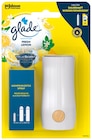 Touch & Fresh Duftspray Nachfüller oder Halter von Glade im aktuellen Rossmann Prospekt