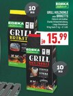 Grill Holzkohle Angebote von EDEKA zuhause bei Marktkauf Duisburg für 15,99 €