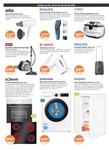 Kühlschrank im V-Markt Prospekt "V-Markt einfach besser einkaufen" mit 24 Seiten (Kempten (Allgäu))