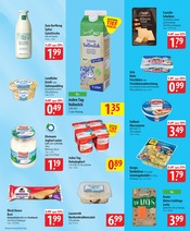 Aktueller famila Nordost Prospekt mit Joghurt, "besser als gut!", Seite 7