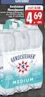 Medium im Angebot bei EDEKA in Soest Medium Angebote von Gerolsteiner bei EDEKA Soest für 4,69 €