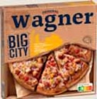 Die Backfrische, Big City oder Piccolinis Angebote von Wagner bei WEZ Bad Oeynhausen für 1,99 €