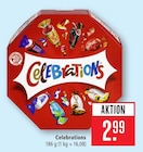 Celebrations im Angebot bei Marktkauf in Rottenburg Celebrations Angebote bei Marktkauf Rottenburg für 2,99 €