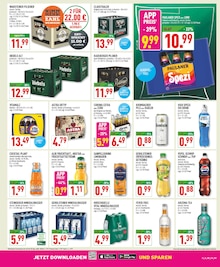 Cola im aktuellen Marktkauf Prospekt (Lünen) Cola im Marktkauf Prospekt "Aktuelle Angebote" mit 24 Seiten (Lünen)