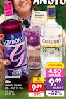 Gin im Angebot bei Netto Marken-Discount in Paderborn Gin Angebote von Gordons bei Netto Marken-Discount Paderborn für 9,49 €