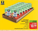 Tomaten im Angebot bei Marktkauf in Bautzen Tomaten Angebote von EDEKA Herzstücke bei Marktkauf Bautzen für 10,00 €