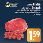 Zarter Braten im Angebot bei E center in Niederkassel Zarter Braten Angebote bei E center Niederkassel für 1,59 €