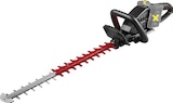 Akku-Heckenschere 40 V von PARKSIDE PERFORMANCE für 89,99 € bei Lidl im Angebot Akku-Heckenschere 40 V von PARKSIDE PERFORMANCE im aktuellen Lidl Prospekt