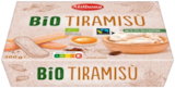 Tiramisu Bio - Milbona en promo chez Lidl Tiramisu Bio - Milbona dans le catalogue Lidl