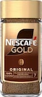 Aktuelles Nescafé Gold Angebot bei WEZ in Löhne ab 7,99 €