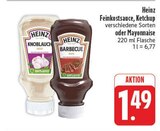 Angebot im EDEKA Großdubrau Prospekt EDEKA Großdubrau Prospekt mit im Angebot für 1,49 €