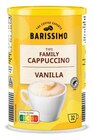 Family Cappuccino im Angebot bei ALDI SÜD in Hückelhoven Family Cappuccino Angebote von BARISSIMO bei ALDI SÜD Hückelhoven für 3,49 €