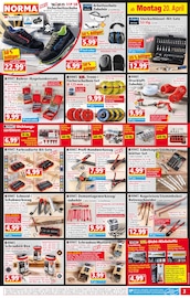 Aktueller Norma Prospekt mit Smartphone, "Mehr fürs Geld", Seite 3