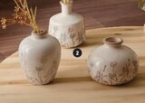 Foire aux vases - Super U à Béziers Foire aux vases en promo chez Super U Béziers à 3,99 €