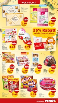 Pilze im Penny Prospekt "Wer günstig will, muss Penny." mit 38 Seiten (Dresden)