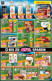 Aktueller Norma Prospekt mit Kaffeepulver, "Mehr fürs Geld", Seite 7