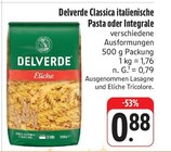 nah und gut - Classica italienische Pasta Angebot im Prospekt Classica italienische Pasta bei nah und gut im Prospekt "" für 0,88 €