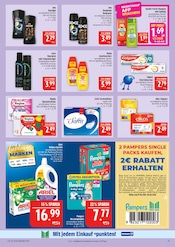 Pampers im Marktkauf Prospekt in Schweinfurt Aktueller Marktkauf Prospekt mit Pampers, "AUSWAHL RIESIG, PREISE NIEDRIG", Seite 27