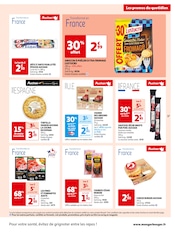 Jambon Cru Angebote im Prospekt "Auchan supermarché" von Auchan Supermarché auf Seite 17