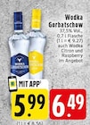 Aktuelle Wodka Angebote bei EDEKA in Krefeld Aktuelles Wodka Gorbatschow Angebot bei EDEKA in Krefeld ab 5,99 €