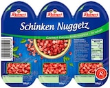 Schinken Nuggetz - herzhaft im Angebot bei REWE in Bornheim Schinken Nuggetz - herzhaft Angebote von Reinert bei REWE Bornheim für 1,99 €