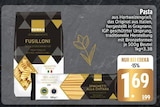 Fusilloni im EDEKA Prospekt zum Preis von 1,69 €