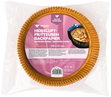 Heißluftfritteusen Backpapier von Fredman für 2,99 € bei Rossmann im Angebot Heißluftfritteusen Backpapier von Fredman im aktuellen Rossmann Prospekt