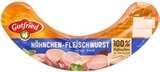 Aktuelle Hähnchen Angebote bei Kaufland in Ulm Aktuelles Geflügel-Fleischwurst Angebot bei Kaufland in Ulm ab 2,79 €