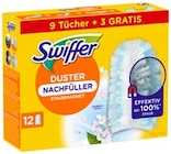 Reinigungsmittel im Penny Prospekt Reinigungsmittel von Swiffer im aktuellen Penny Prospekt für 3,99 €