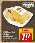 Frisches Maishähnchen Angebote von REWE Feine Welt bei REWE Neu-Ulm für 7,77 €