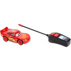 Voiture télécommandée Cars - Cars en promo chez Action Voiture télécommandée Cars - Cars dans le catalogue Action