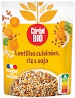 Promo Céréal Bio à 1,36 € dans le catalogue Colruyt à Tavaux