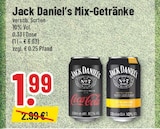 Aktuelles Mix-Getränke Angebot bei Trinkgut in Löhne ab 1,99 €