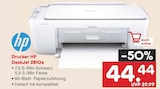 Drucker HP DeskJet 2810e Angebot in Wyhl Drucker HP DeskJet 2810e im aktuellen Prospekt bei Netto Marken-Discount in Wyhl