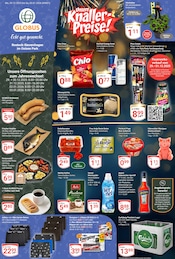 Aktueller GLOBUS Supermarkt Prospekt in Neubukow und Umgebung, "Aktuelle Angebote" mit 27 Seiten, 29.12.2025 - 03.01.2026