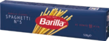Spaghetti N°5 Angebote von Barilla bei E xpress Augsburg für 0,99 €