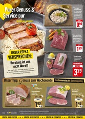 Aktueller E center Prospekt mit Steak, "Aktuelle Angebote", Seite 34