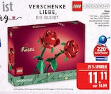 Aktuelles Botanicals Rosen 40460 Angebot bei Marktkauf in Erlangen ab 11,11 €