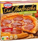 EDEKA Münster - Die Ofenfrische Pizza Angebot im Prospekt Die Ofenfrische Pizza bei EDEKA im Münster Prospekt für 1,88 €