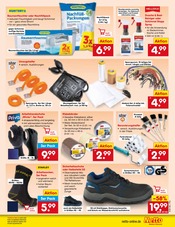 Kleidung im Netto Marken-Discount Prospekt in Regensburg Aktueller Netto Marken-Discount Prospekt mit Kleidung, "Aktuelle Angebote", Seite 31