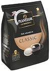 Dosettes de café classic - PLANTEUR DES TROPIQUES - Intermarché à Rouen Dosettes de café classic - PLANTEUR DES TROPIQUES en promo chez Intermarché Rouen à 2,63 €