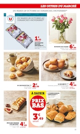 Plante Verte Angebote im Prospekt "Super U" von Super U auf Seite 11