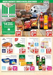 Aktueller Marktkauf Supermarkt Prospekt für Wremen 15.06.2026 - 20.06.2026 Marktkauf Prospekt für Wremen mit 36 Seiten