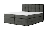 Aktuelles Boxspringbett mit Bettkasten Leeds Angebot bei Höffner in Mannheim ab 1.499,00 €