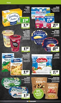 Joghurt im aktuellen EDEKA Prospekt (Münster) Joghurt im EDEKA Prospekt "Aktuelle Angebote" mit 14 Seiten (Münster)