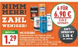 Gin Tonic Angebote von Henderson bei Marktkauf Dorsten für 6,90 €