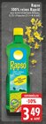 100% reines Rapsöl von Rapso für 3,49 € bei E center im Angebot 100% reines Rapsöl von Rapso im aktuellen E center Prospekt